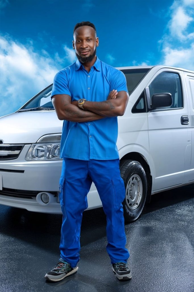 shahrukhfiaz63 a professional logistics man standing confiden 34ca47b4 ec77 4b0c a9d3 9ce475703750 3